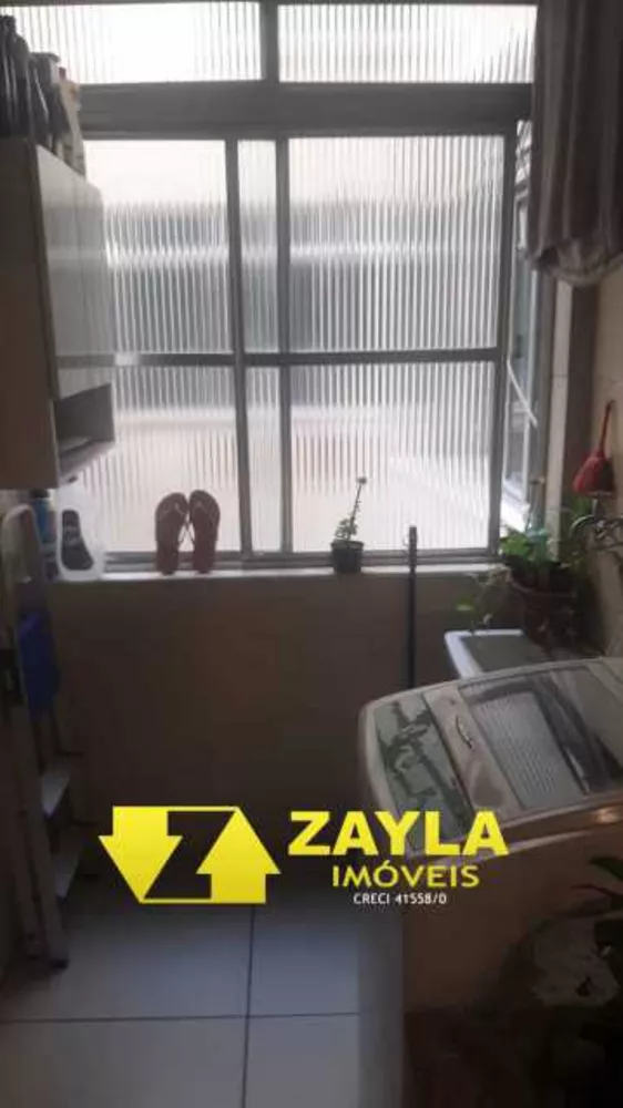 Apartamento, 2 quartos, 74 m² - Foto 6