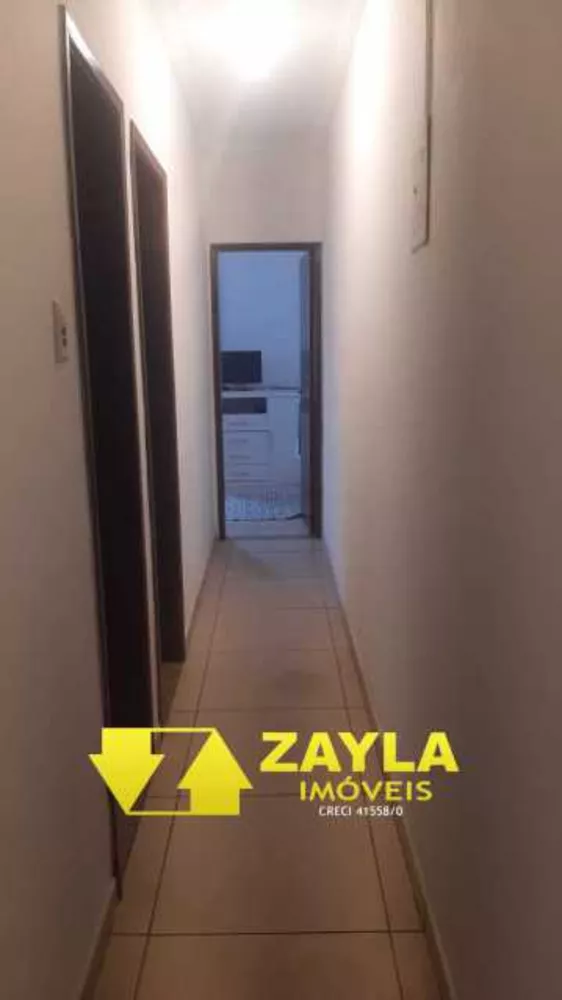 Apartamento, 2 quartos, 74 m² - Foto 13