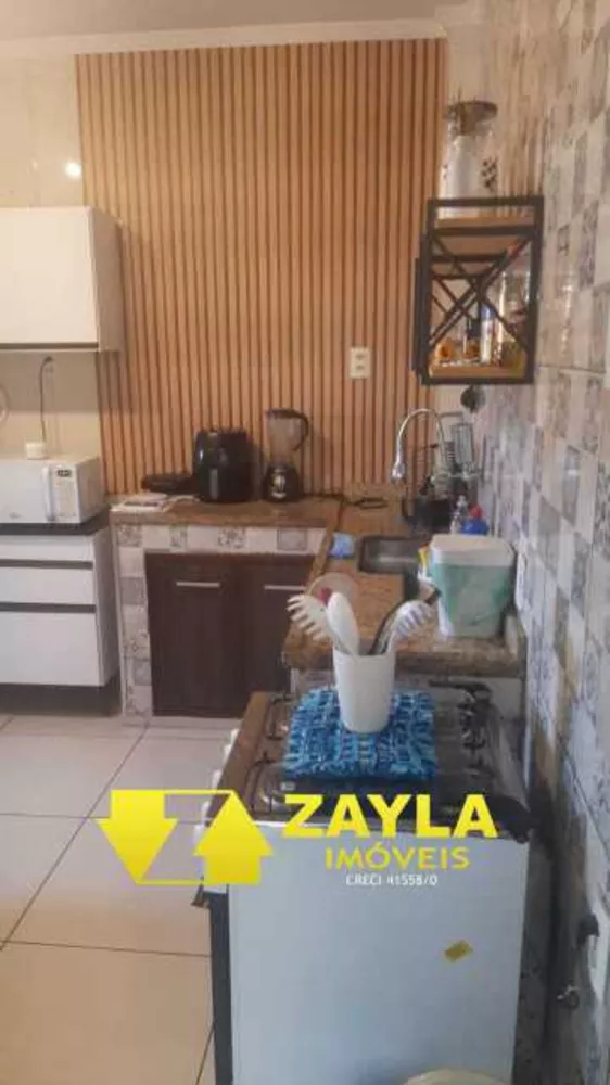 Apartamento, 2 quartos, 74 m² - Foto 7