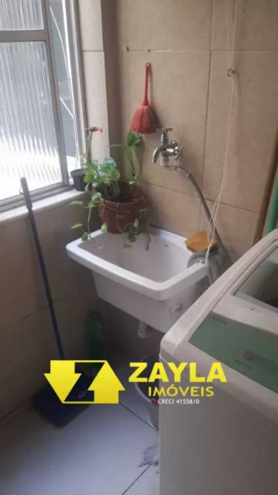 Apartamento, 2 quartos, 74 m² - Foto 18