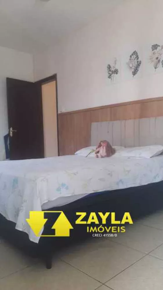 Apartamento, 2 quartos, 74 m² - Foto 22