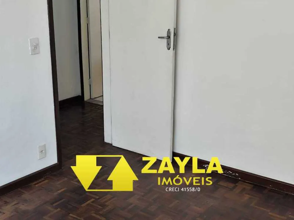 Apartamento, 2 quartos, 70 m² - Foto 9