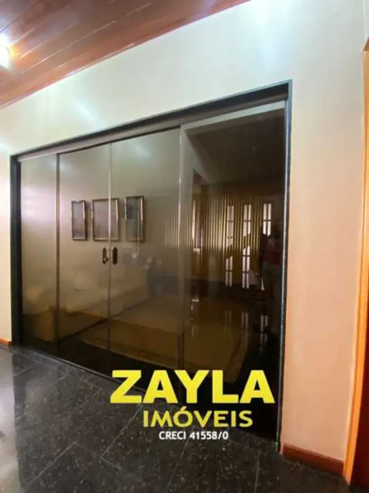Casa, 5 quartos, 411 m² - Foto 14