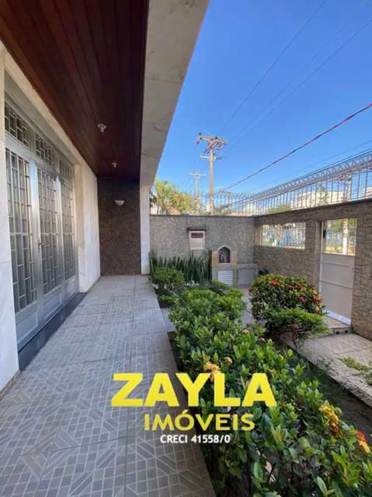 Casa, 5 quartos, 411 m² - Foto 2