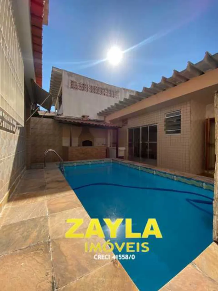 Casa, 5 quartos, 411 m² - Foto 5