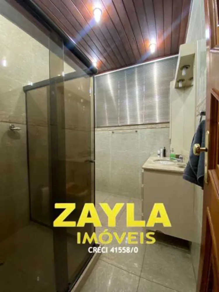 Casa, 5 quartos, 411 m² - Foto 26