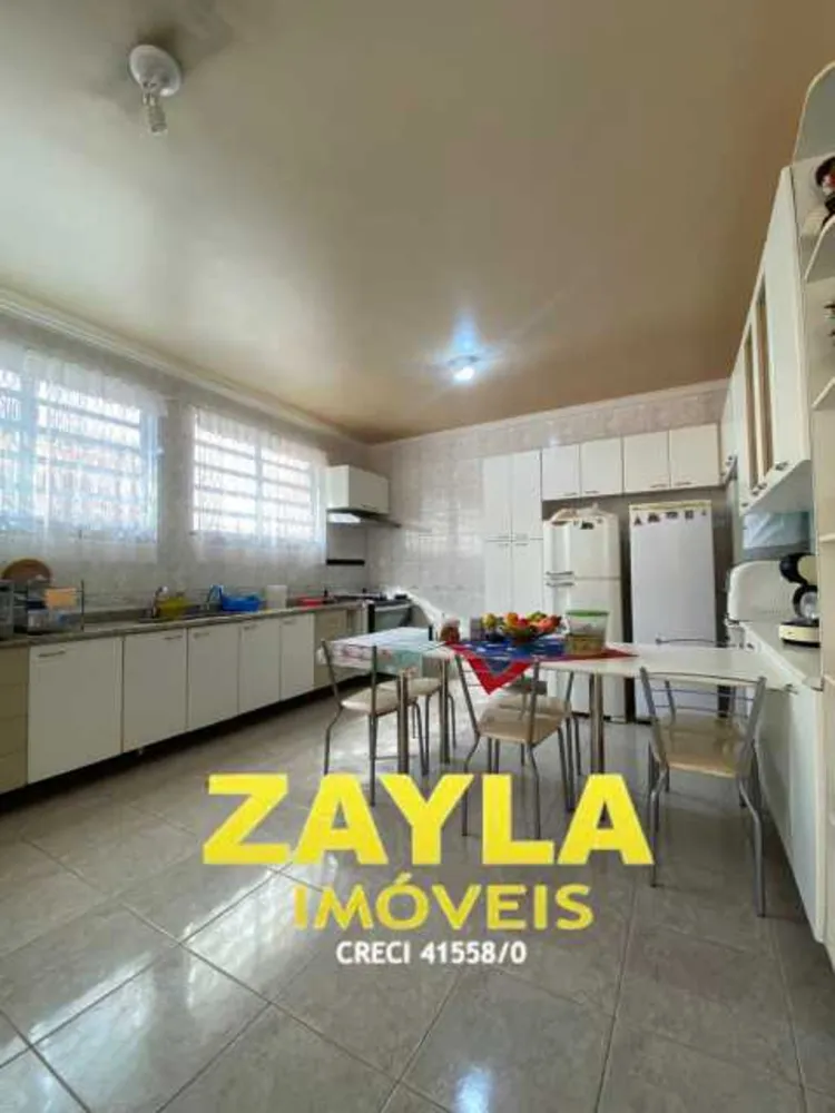 Casa, 5 quartos, 411 m² - Foto 13