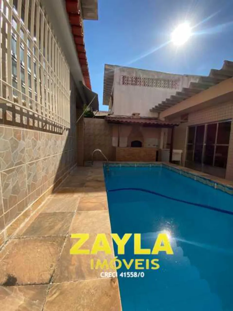 Casa, 5 quartos, 411 m² - Foto 5