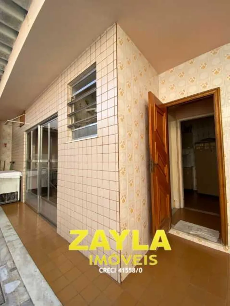 Casa, 5 quartos, 411 m² - Foto 7