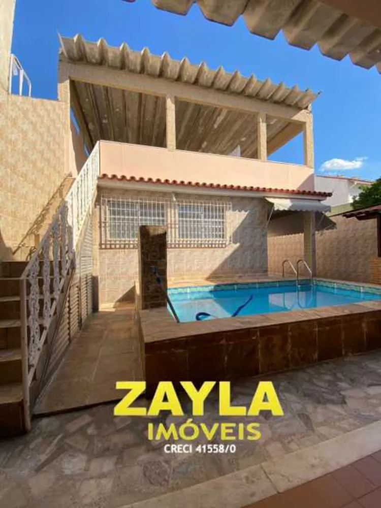 Casa, 5 quartos, 411 m² - Foto 6