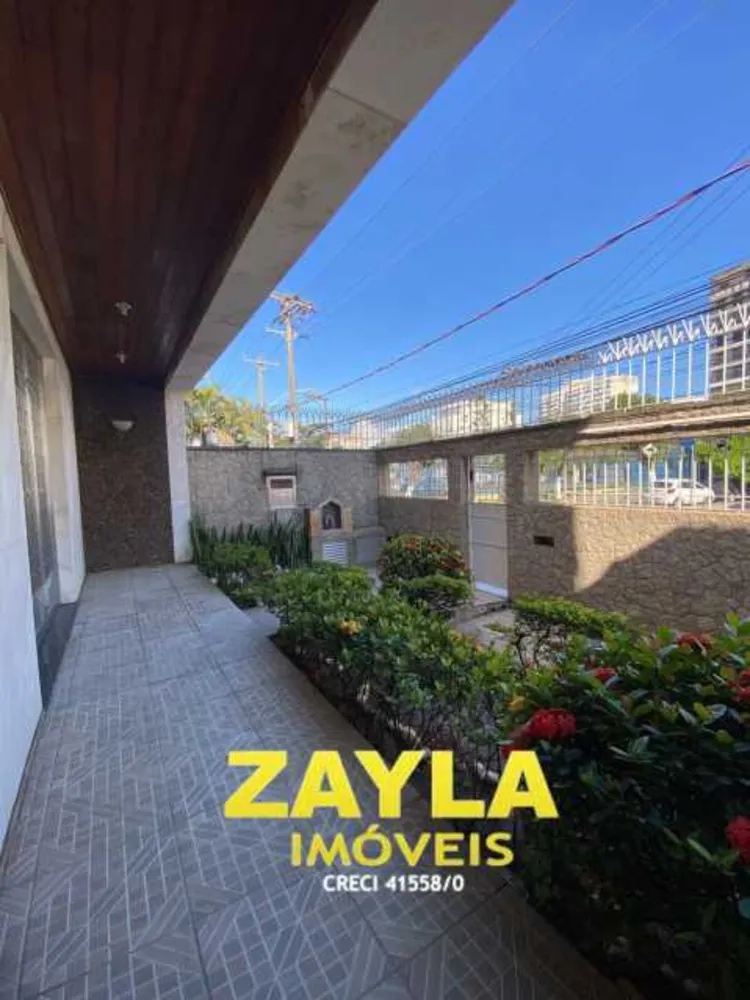 Casa, 5 quartos, 411 m² - Foto 4