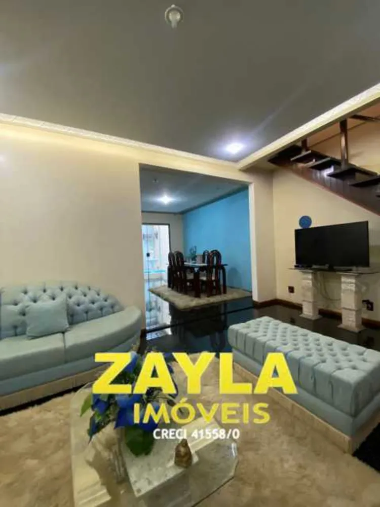 Casa, 5 quartos, 411 m² - Foto 19