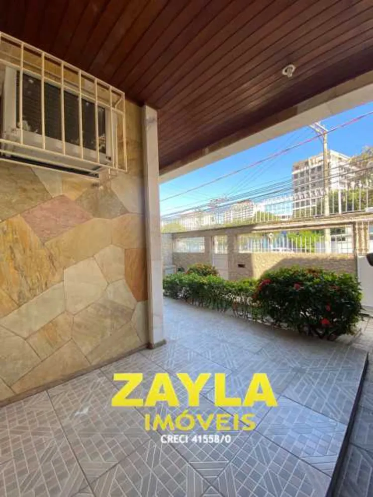 Casa, 5 quartos, 411 m² - Foto 3