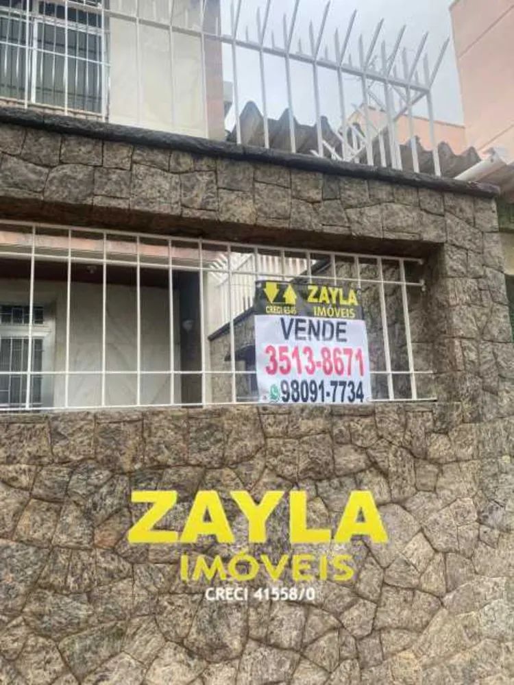 Casa, 5 quartos, 411 m² - Foto 16