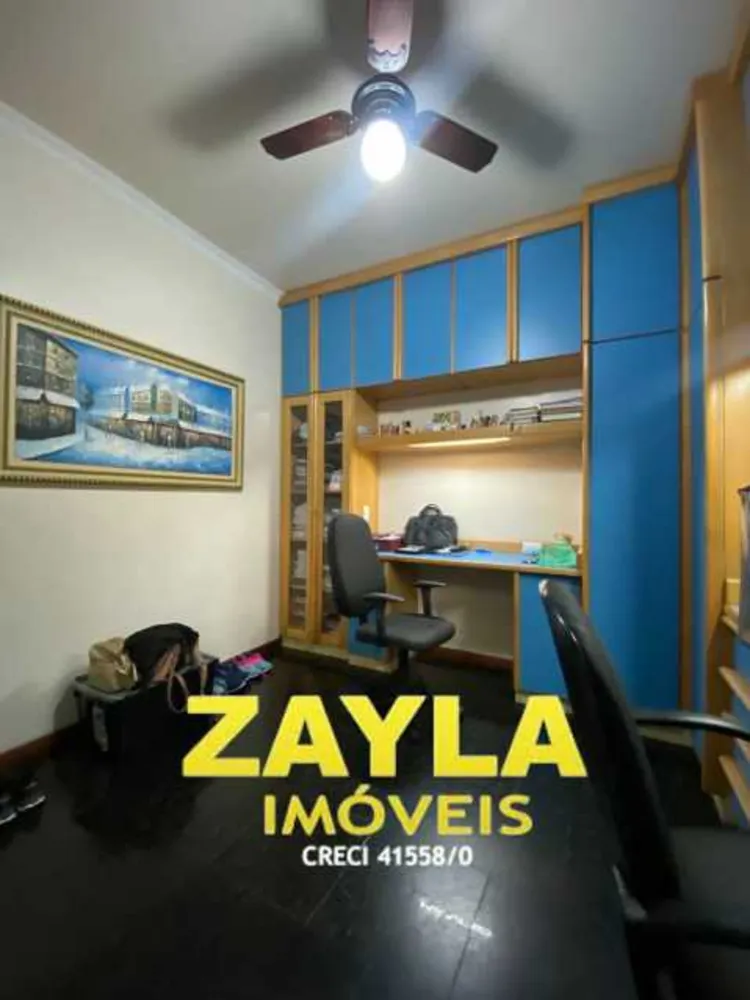 Casa, 5 quartos, 411 m² - Foto 25