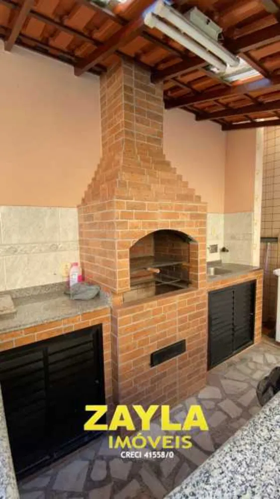 Casa, 5 quartos, 411 m² - Foto 8
