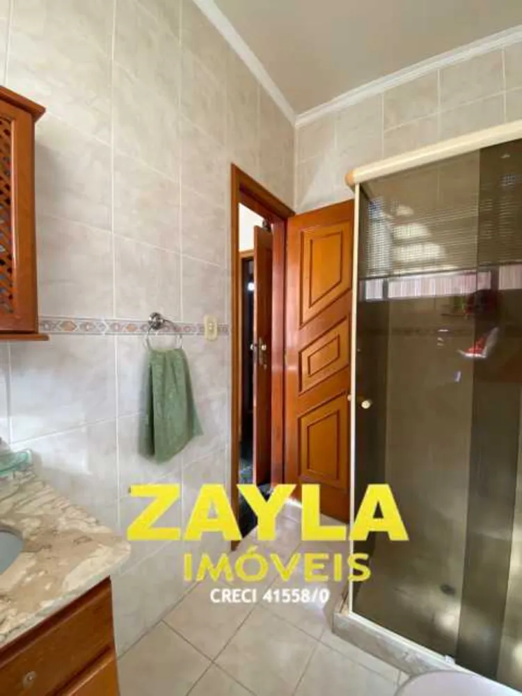 Casa, 5 quartos, 411 m² - Foto 15