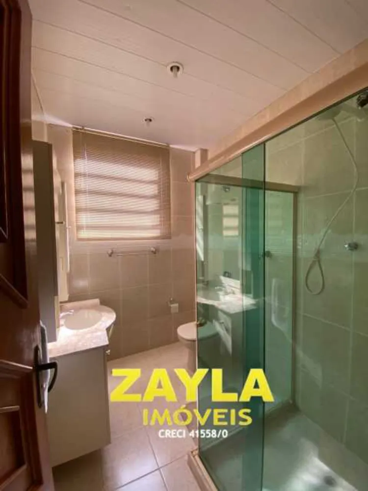 Casa, 5 quartos, 411 m² - Foto 16