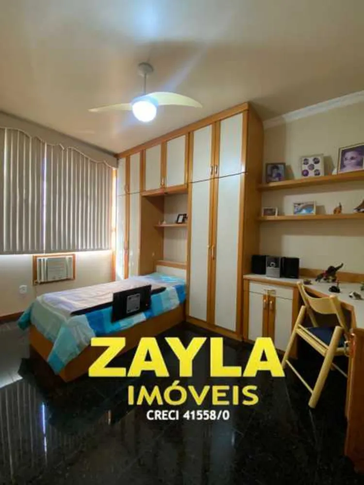 Casa, 5 quartos, 411 m² - Foto 17