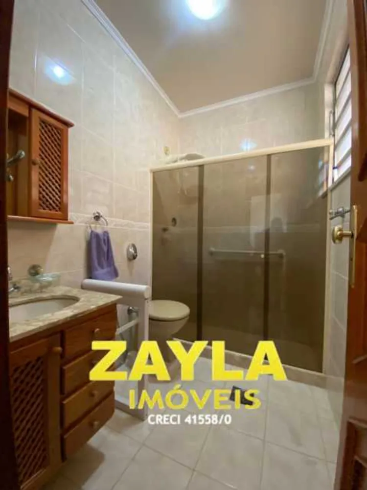 Casa, 5 quartos, 411 m² - Foto 21