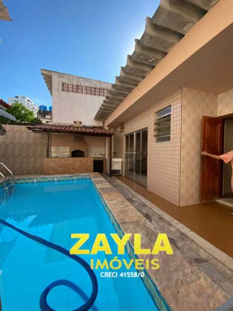 Casa, 5 quartos, 411 m² - Foto 6