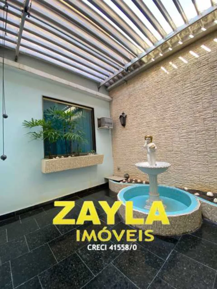 Casa, 5 quartos, 411 m² - Foto 10
