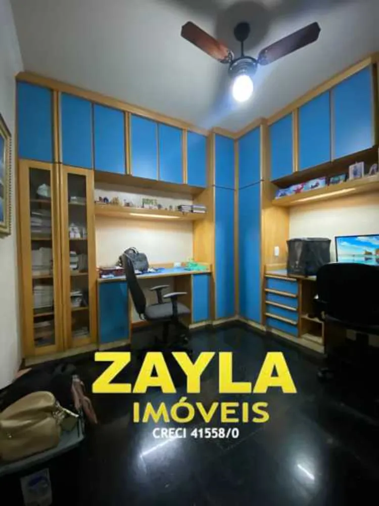 Casa, 5 quartos, 411 m² - Foto 12