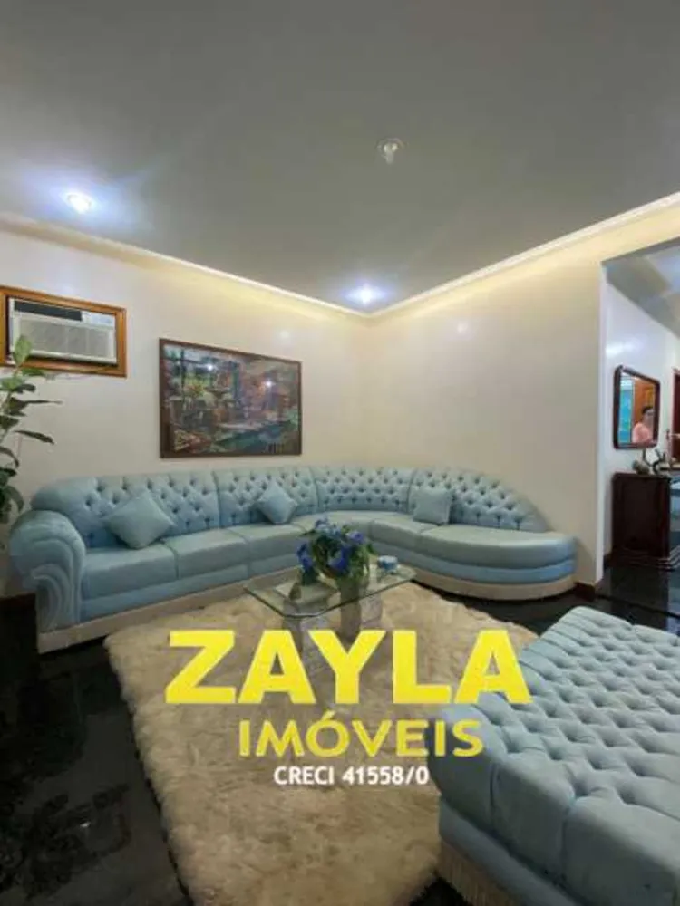 Casa, 5 quartos, 411 m² - Foto 11