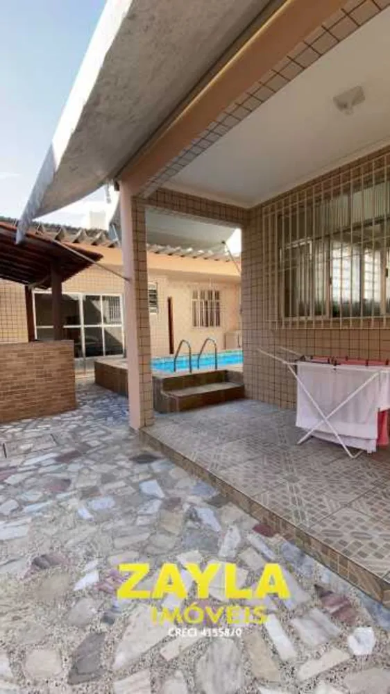 Casa, 5 quartos, 411 m² - Foto 13