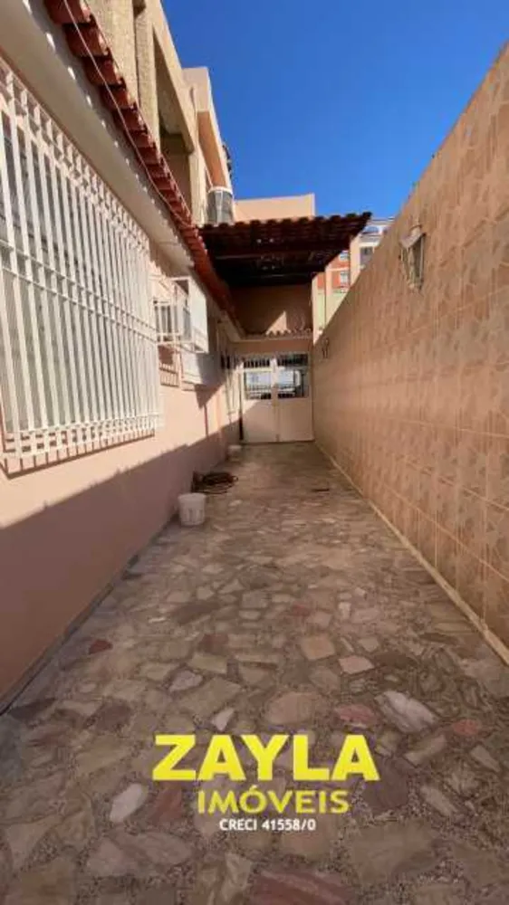 Casa, 5 quartos, 411 m² - Foto 11