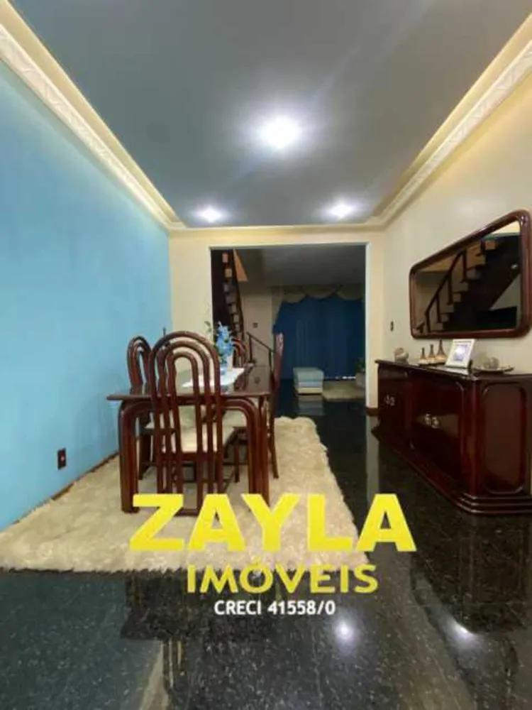 Casa, 5 quartos, 411 m² - Foto 22