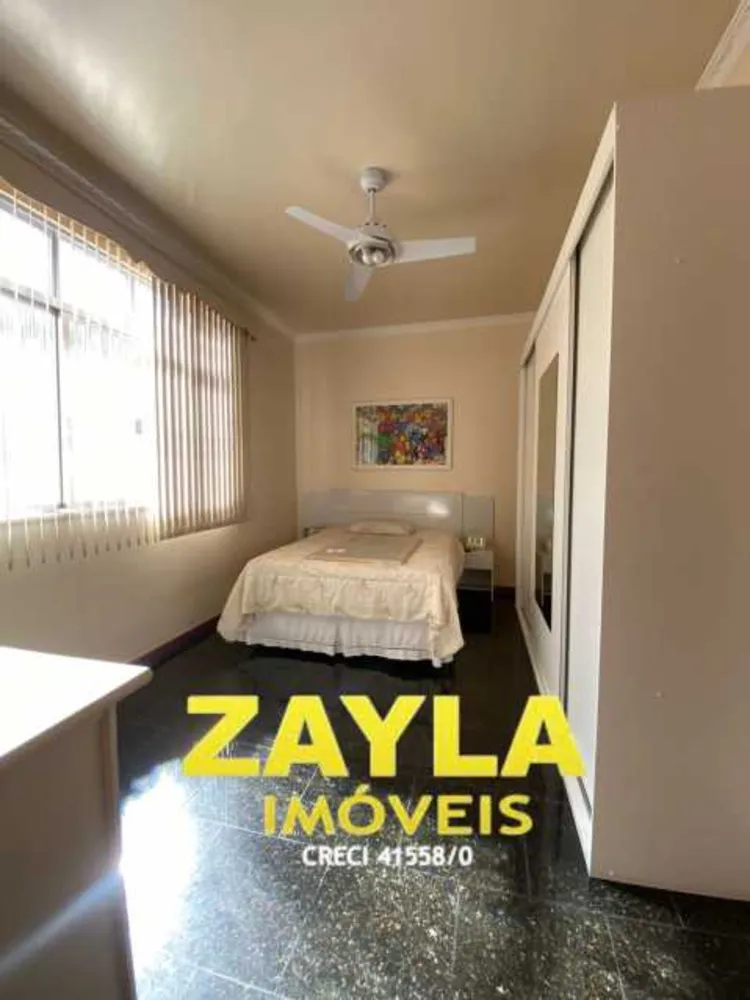 Casa, 5 quartos, 411 m² - Foto 14