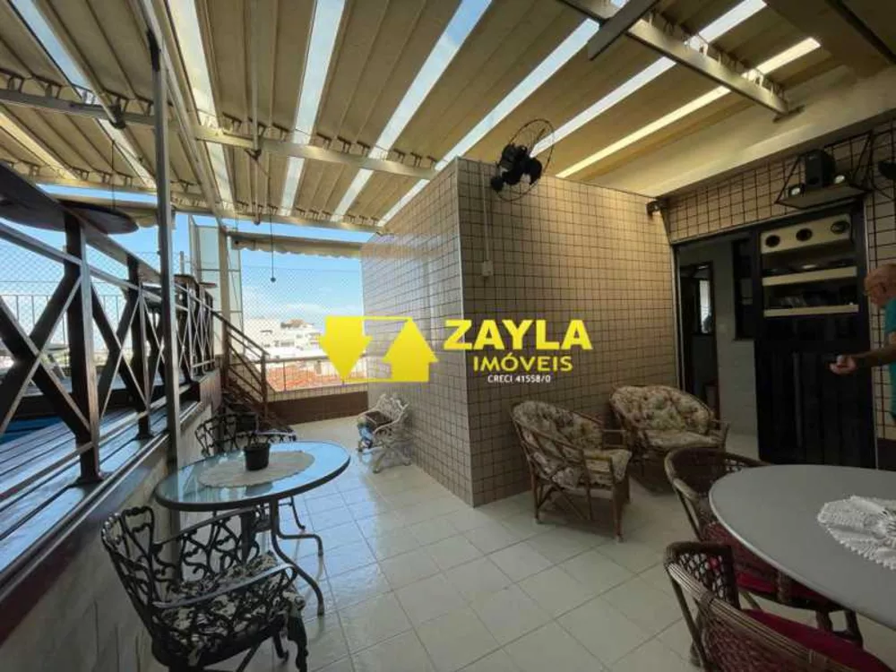 Cobertura, 3 quartos, 182 m² - Foto 17