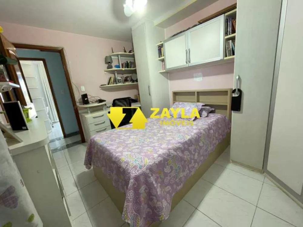 Cobertura, 3 quartos, 182 m² - Foto 8