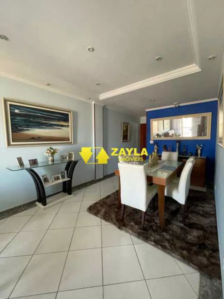 Cobertura, 3 quartos, 182 m² - Foto 3