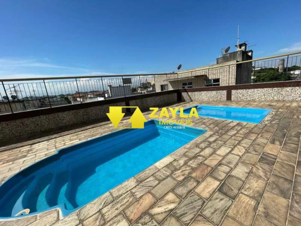 Cobertura, 3 quartos, 182 m² - Foto 29