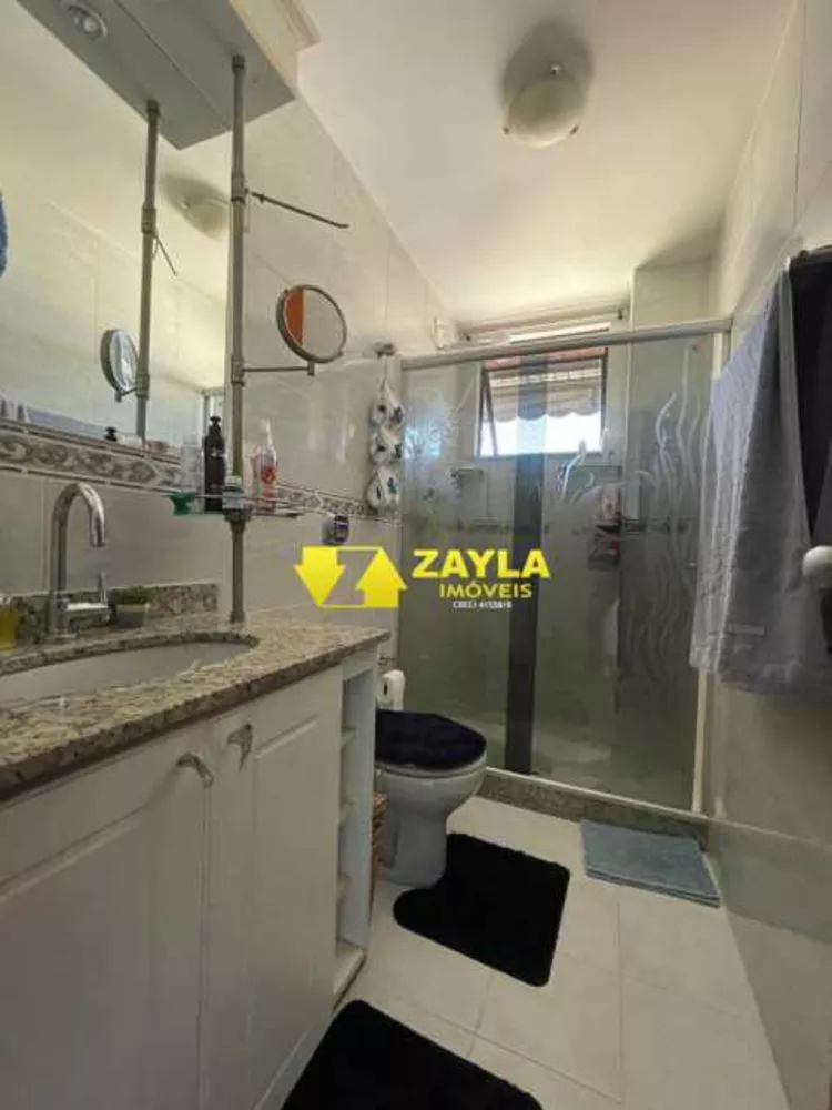 Cobertura, 3 quartos, 182 m² - Foto 5