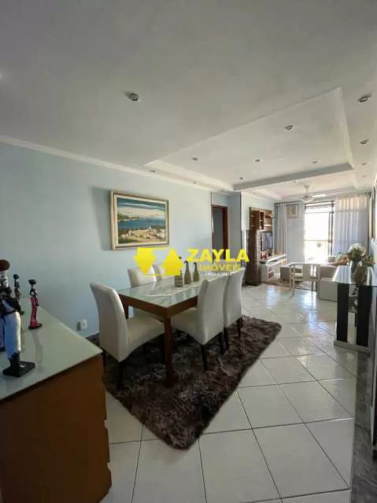 Cobertura, 3 quartos, 182 m² - Foto 2