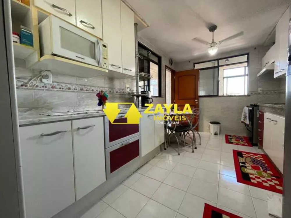 Cobertura, 3 quartos, 182 m² - Foto 14