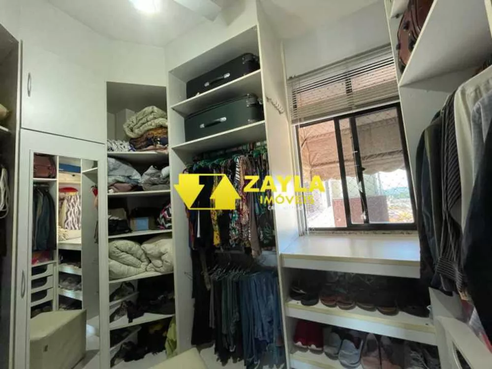 Cobertura, 3 quartos, 182 m² - Foto 12