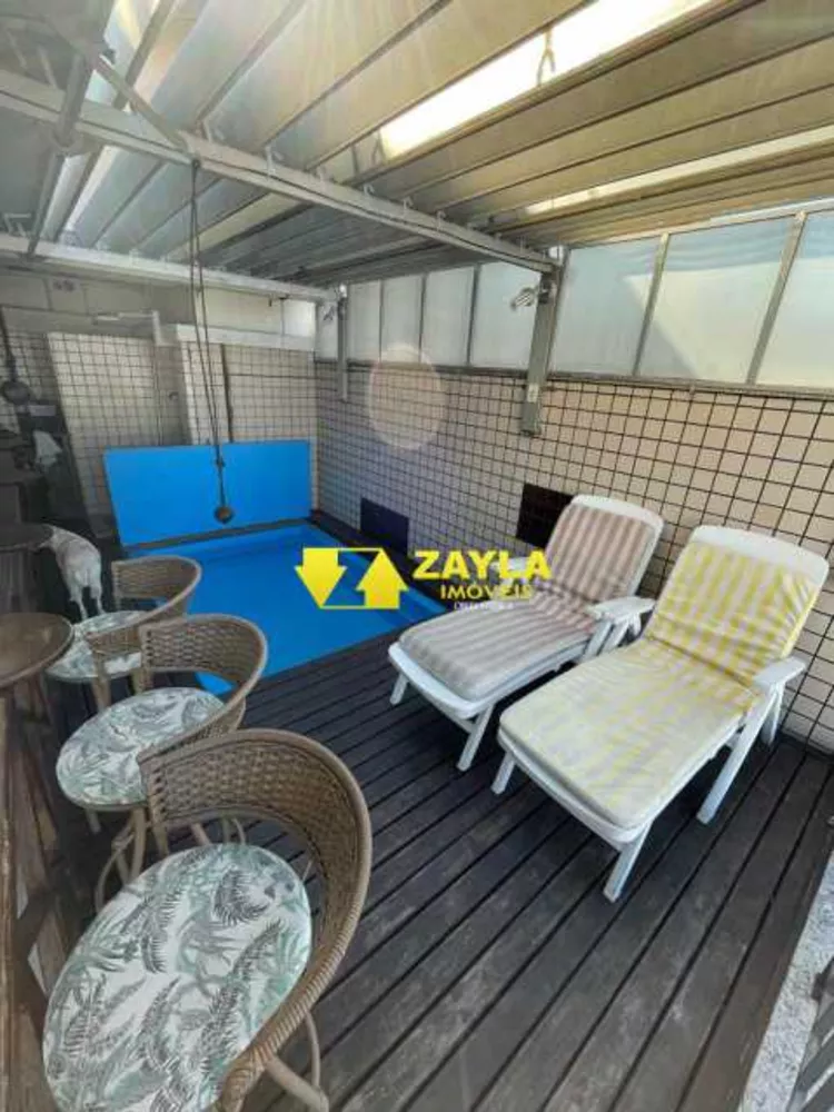 Cobertura, 3 quartos, 182 m² - Foto 21