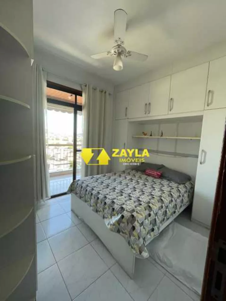 Cobertura, 3 quartos, 182 m² - Foto 6