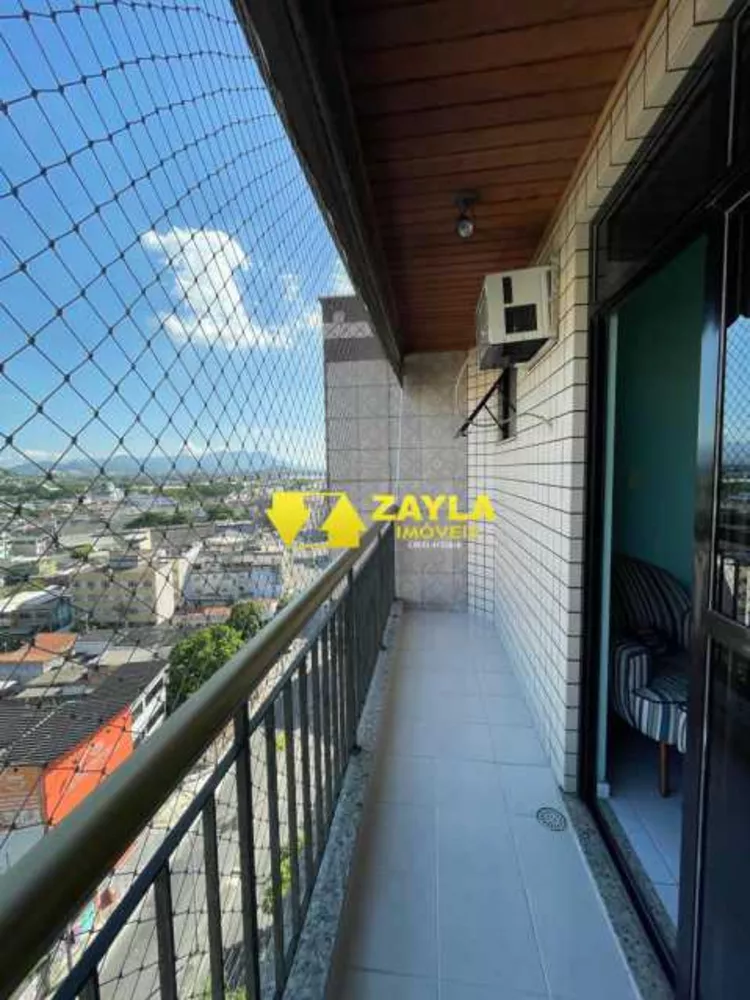 Cobertura, 3 quartos, 182 m² - Foto 13