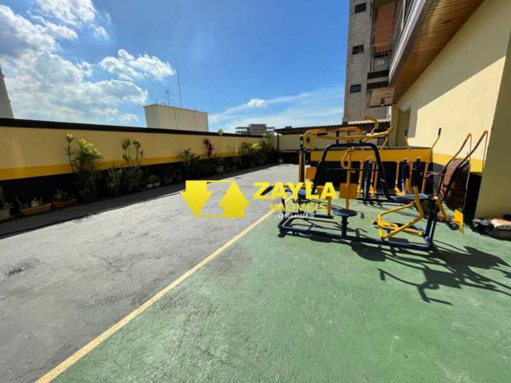 Cobertura, 3 quartos, 182 m² - Foto 26