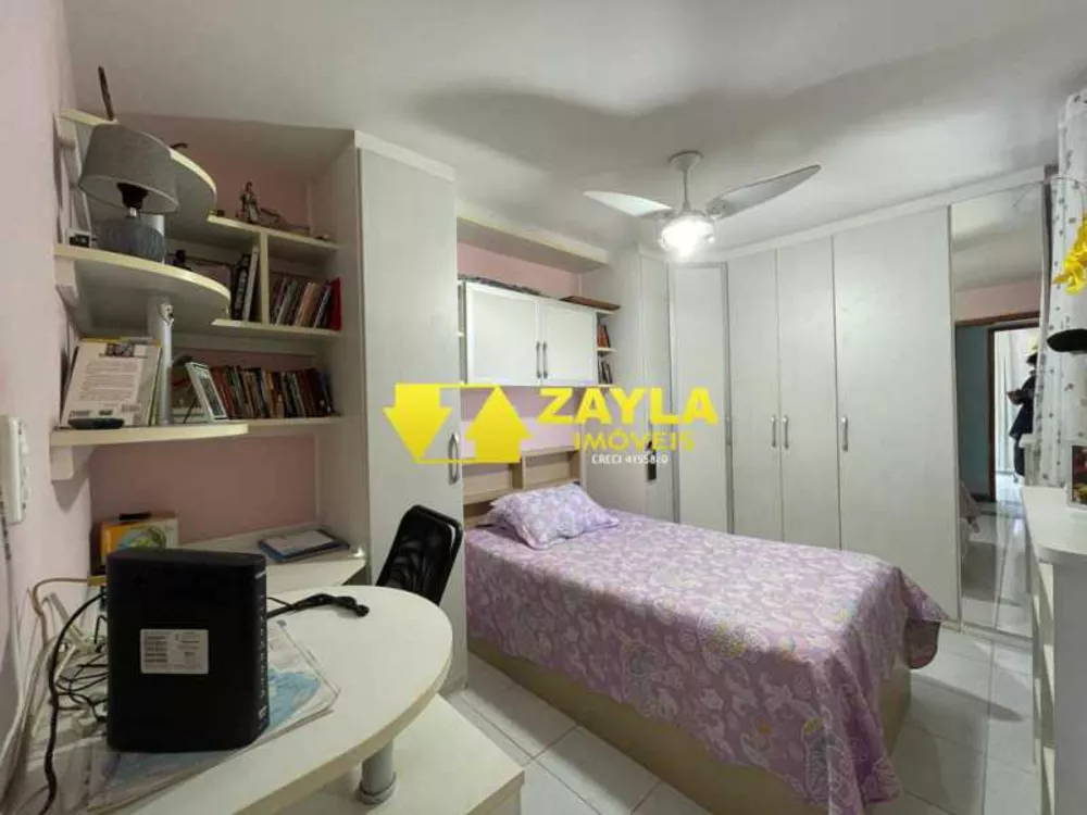 Cobertura, 3 quartos, 182 m² - Foto 9