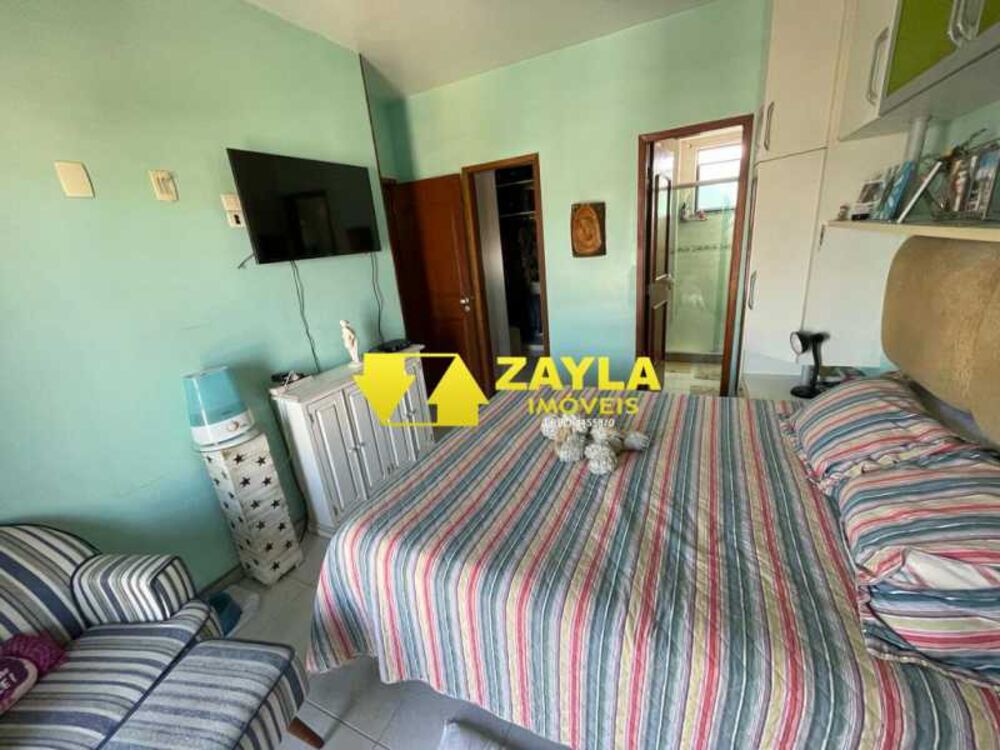 Cobertura, 3 quartos, 182 m² - Foto 11