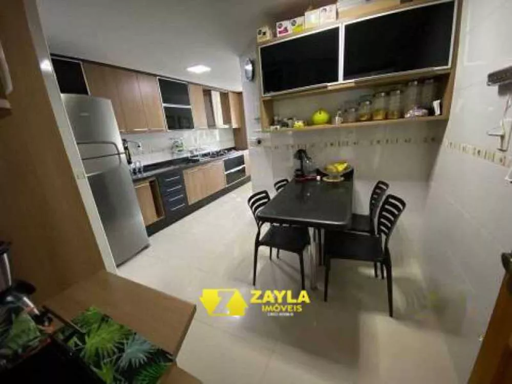 Cobertura, 4 quartos, 240 m² - Foto 17