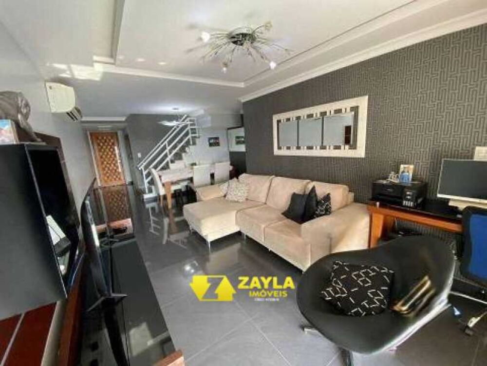 Cobertura, 4 quartos, 240 m² - Foto 1