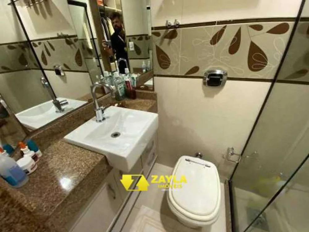 Cobertura, 4 quartos, 240 m² - Foto 26