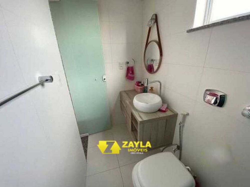 Cobertura, 4 quartos, 240 m² - Foto 24